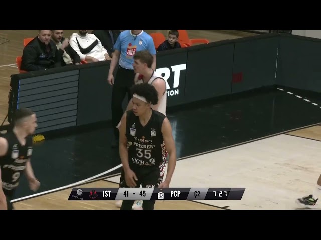 Highlights i ndeshjes Istogu-Proton Cable Prizreni