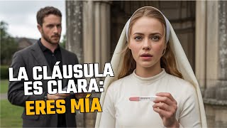 VIRGEN CRIADA POR MONJAS ES COMPRADA POR UN MULTIMILLONARIO Y FORZADA A CASARSE CON UN DESCONOCIDO