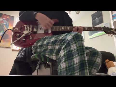 Amerijuanican - Bongzilla