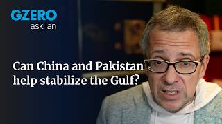 Download lagu China and Pakistan push five-point peace plan for Middle East | ask ian mp3