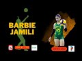Barbie Jamili Highlights | FEU vs CSB | Shakey's Super League 2022 | September 24