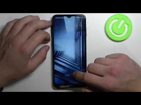 How to Use Google Assistant on NOKIA G10 Lock Screen