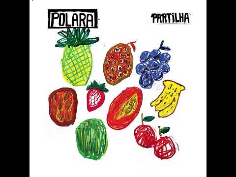 Polara - Partilha (2023) [FULL ALBUM]
