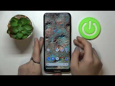 Как включить безопасный режим на Nokia G21 / Сейф мод на телефоне Nokia G21