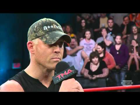 WWE-Tv.Com - TNA - Impact 4/14/2011 *720p*  - Part  1/8