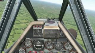 DCS World: Normandy 1944 - Dora online sortie II
