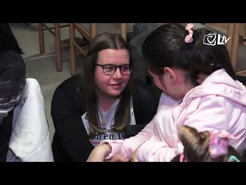 Izdvojeno 12.3.2019. - Projektni tjedan 'Bartimej', Varaždin