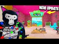 Gorilla Tags NEW Share My Blocks Update New Blocks