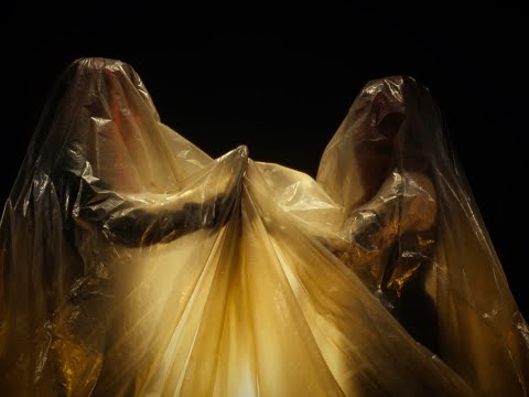 Debreed - The Dark Line Between Love and Need [Official Music Video]