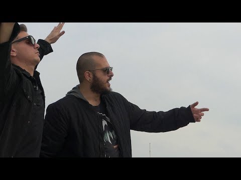 D.T.K. - My Past (Official Music Video)