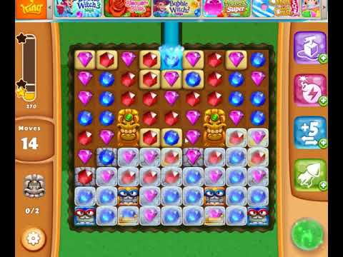 Diamond Digger Saga LEVEL 1130 NO BOOSTERS - A S ALI