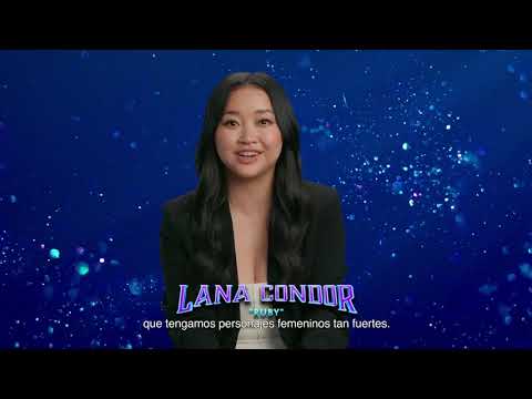 Krakens y sirenas: Conoce a los Gillman | The Gillman Girls (Universal Pictures) HD