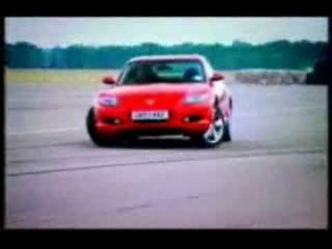 Mazda Rx8! Ultimate tribute