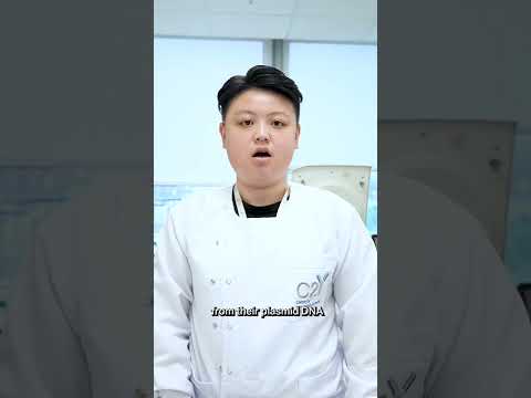 Inside C2i | What is reverse genetics?