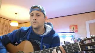 Si me ves de Manuel carrasco