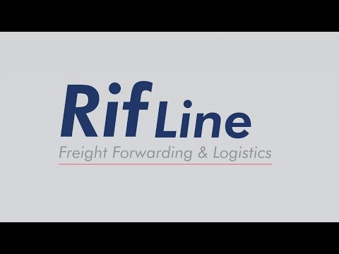 Rif Line Logistics
