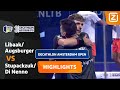 KLASSE VAN STUPA EN DI NENNO IN SPANNEND DUEL ?? | WPT Decathlon Amsterdam Open | Samenvatting