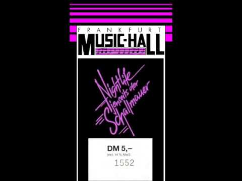 Doug Lazy-Can get Enough