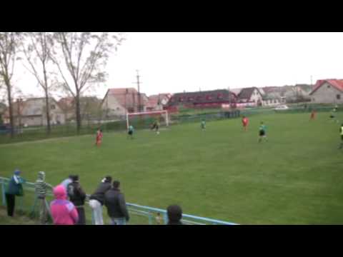 2008 TAVASZ Délegyháza KSE - Tárnok KSK 1-0 (2. félidő)