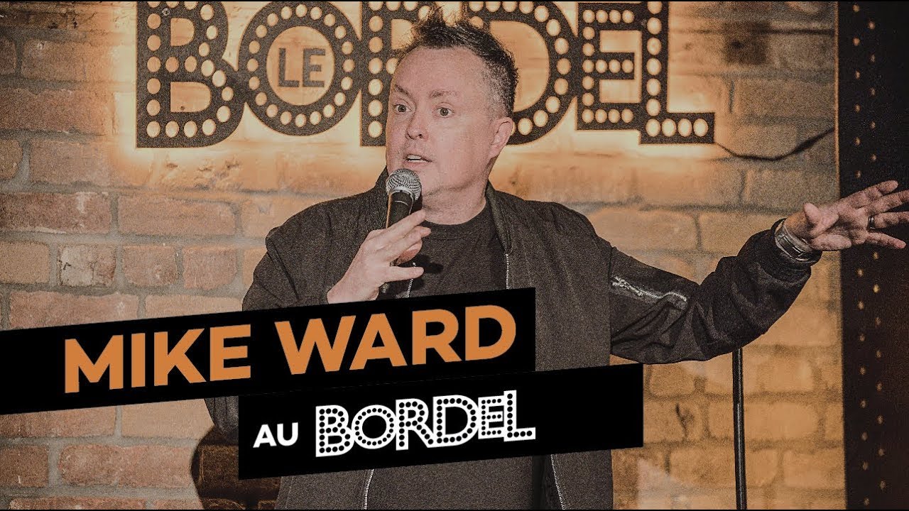 Mike au Bordel