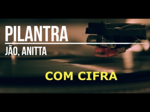 Noia Pilantra - Tamborellos