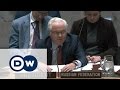 Відео. Саманта Пауер в черговий раз поставила на місце Чуркіна на засіданні Ради безпеки ООН