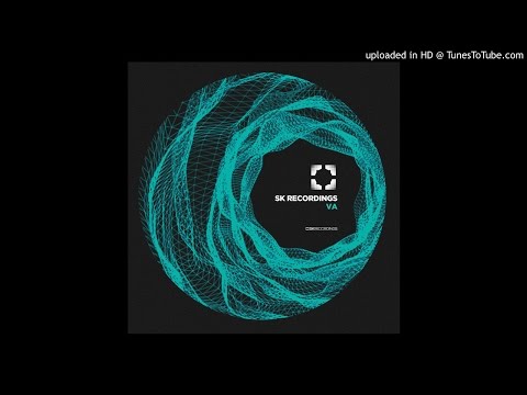Andrew Mina - Freaky (Original Mix) [SK121]