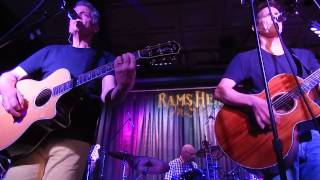 Bacon Brothers Strung Out Clip