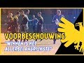 181109 Voorbeschouwing Vitesse vs FC Utrecht V11