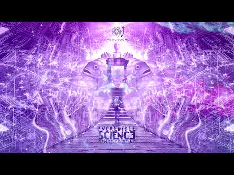 Incredible Science - Localiens