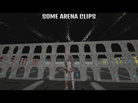 Folding the competition#ruin#logan#doom#winark