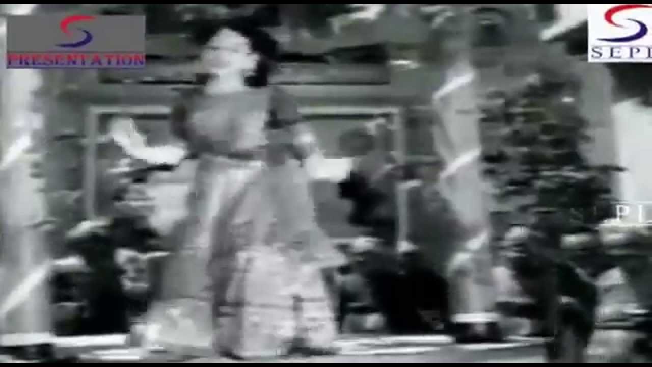 Andher Nagri Chaupat Raja Lyrics | Andher Nagri Chaupat Raja | Shamshad Begum | Avinash Vyas