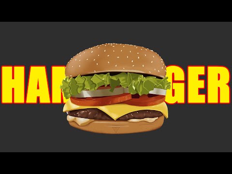 uamee - HAMBURGER (feat. DeMantis) [GAMBURGER ZHORIK EDITION]