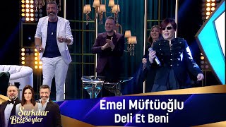 Emel Müftüoğlu - DELi ET BENİ