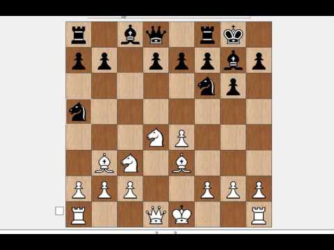 Perangkap Bobby Fischer