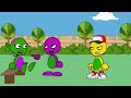 Barney And Friends 2025 S1 Ep1 Rated G