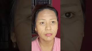 Download lagu TATA RIAS WAJAH KHUSUS, MAKE UP KARAKTER TUA STAMBUK 2023 mp3