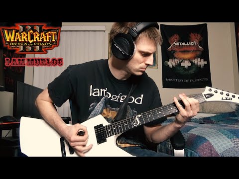 L70ETC - I Am Murloc Guitar Cover - Warcraft