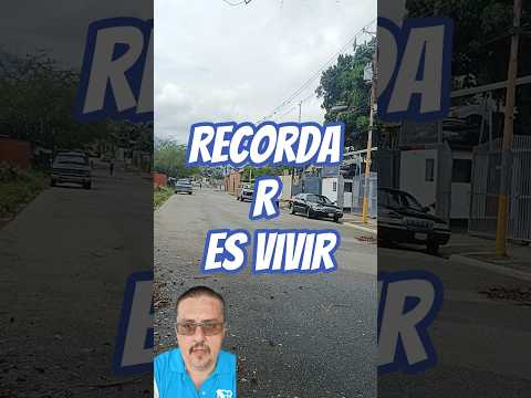 Recordar es vivir #recorriendolascallesdemiciudad #valera #trujillo #venezuela #recordaresvivir