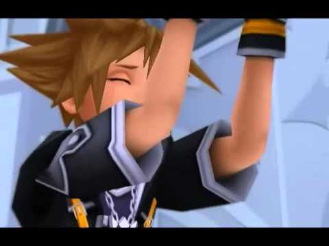 Ordinary Day - KH fanvid