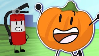 Object Lockdown - The Full Original Season