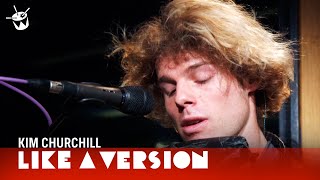 Kim Churchill - Window To The Sky (live on triple j)