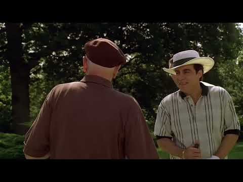 10 Funniest Scenes in The Sopranos part 12