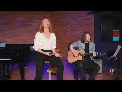 Anna Ermakova - Blue Monday (Live Studio Session)