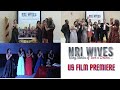 NRI WIVES Film | Boston Premiere | Releases on 12th May | NRILIFE Productions