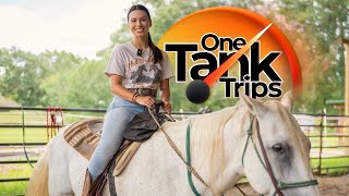 One Tank Trips: Frazier's Homestead