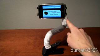 iLevel Stand Review