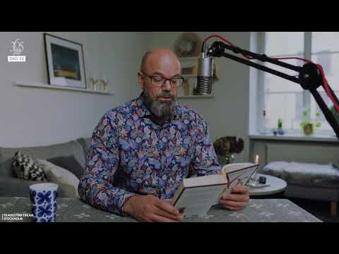 Dag 56 "En grop i vägen" - 365 dagar med Jesus (Niklas Piensoho)