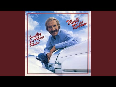 An Occasional Rose - Marty Robbins