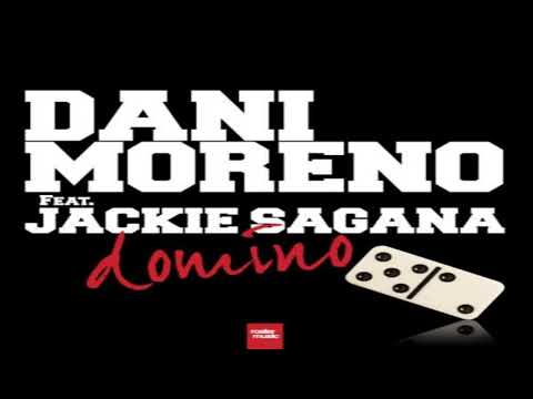Dani Moreno feat Jackie Sagana - Dominó